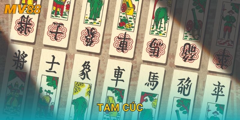 Tam Cúc dân gian MV88 mang lại sự kịch tính nhẹ nhàng thú vị 10 Tam Cúc dân gian MV88 mang lại sự kịch tính nhẹ nhàng thú vị