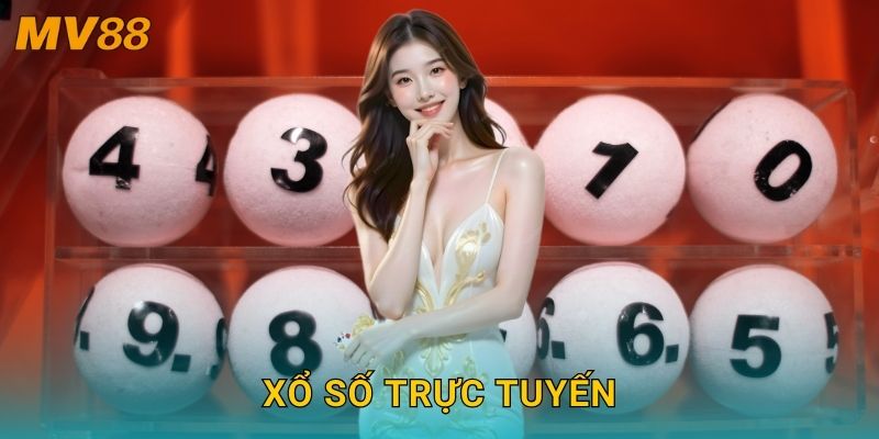Xổ số trực tuyến hấp dẫn MV88 với nhiều cơ hội chiến thắng lớn 28 Xổ số trực tuyến hấp dẫn MV88 với nhiều cơ hội chiến thắng lớn