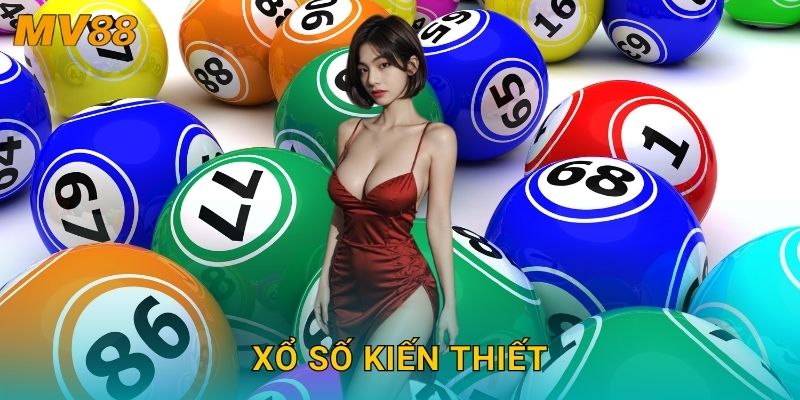 Xổ số kiến thiết lâu đời MV88 tạo giá trị cộng đồng bền vững 16 Xổ số kiến thiết lâu đời MV88 tạo giá trị cộng đồng bền vững