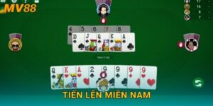 Tiến Lên Miền Nam hấp dẫn MV88 mang lại trải nghiệm giải trí đỉnh cao